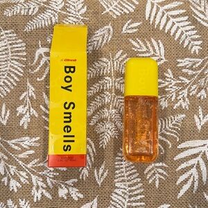 Boy Smells Citrush Body Mist